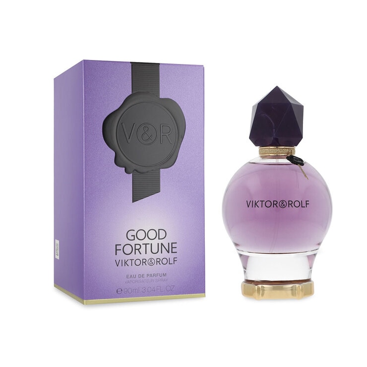 Viktor & Rolf Good Fortune 90 Ml — Imagen 2 de 4