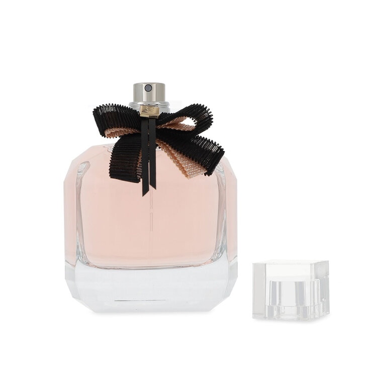 Yves Saint Laurent Mon Paris Lumière 90 Ml — Imagen 4 de 4