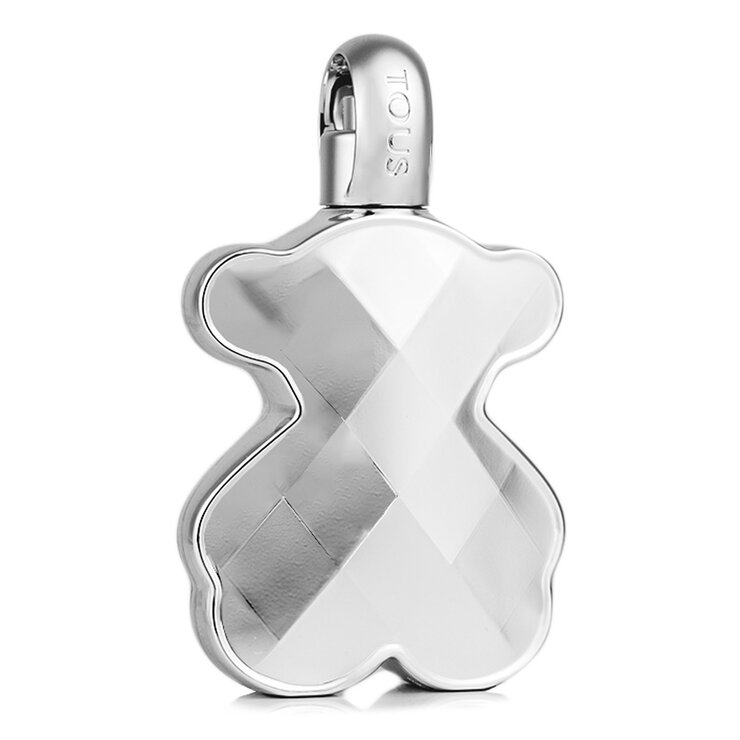 Tous Love Me The Silver 90 Ml — Imagen 3 de 3