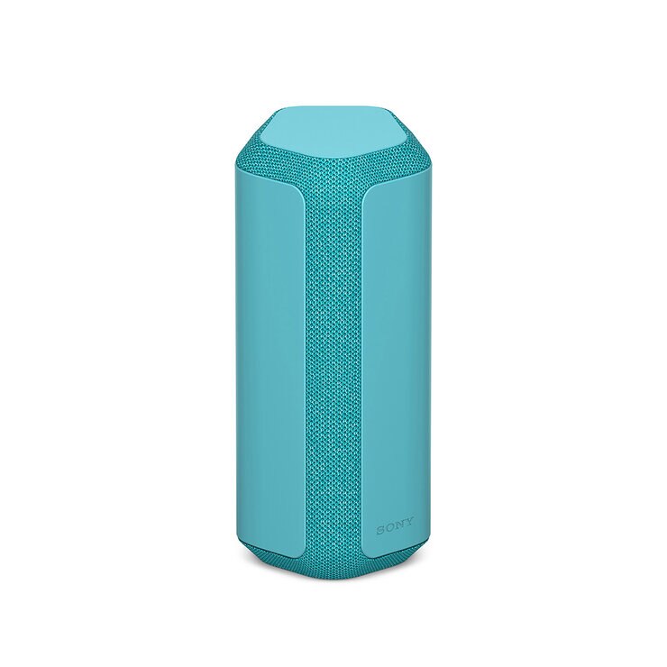 Sony SRS-XE300 Bocina Inalámbrica Portátil Serie X Azul — Imagen 1 de 4