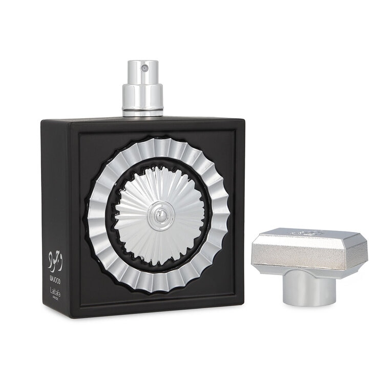 Lattafa Wajood 100 ml — Imagen 4 de 4