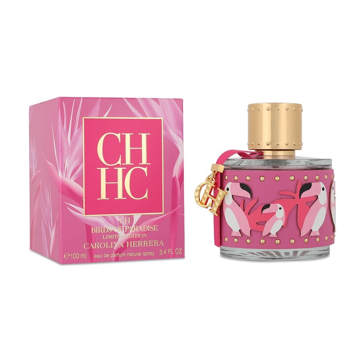 Carolina Herrera Birds Of Paradise 100 Ml — Imagen 1 de 4