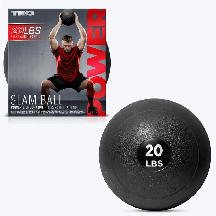 TKO Set de Entrenamiento con Pesas  — Imagen 2 de 4