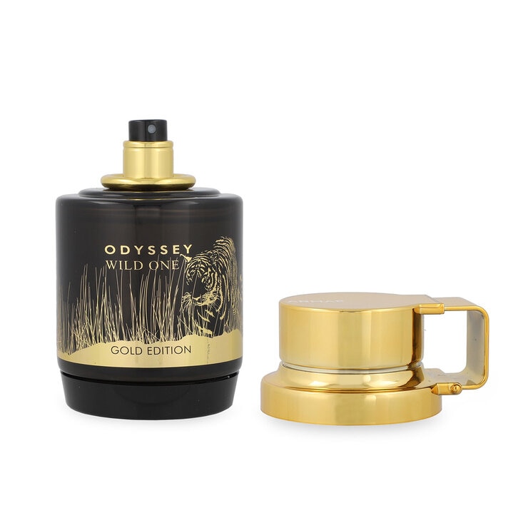 Armaf Odyssey Wild One Gold Edition 100 ml — Imagen 4 de 4