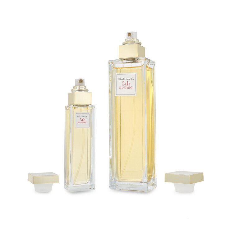 Elizabeth Arden 5th Avenue 2 pzas — Imagen 2 de 4