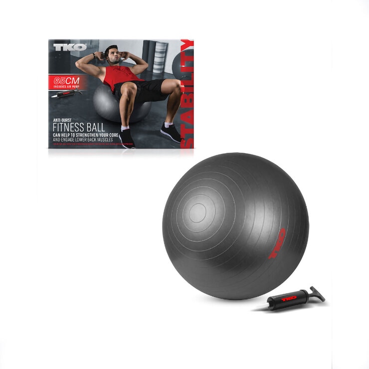 TKO Set de Entrenamiento con Pesas  — Imagen 3 de 4