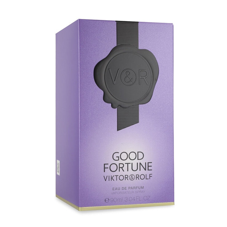 Viktor & Rolf Good Fortune 90 Ml — Imagen 3 de 4