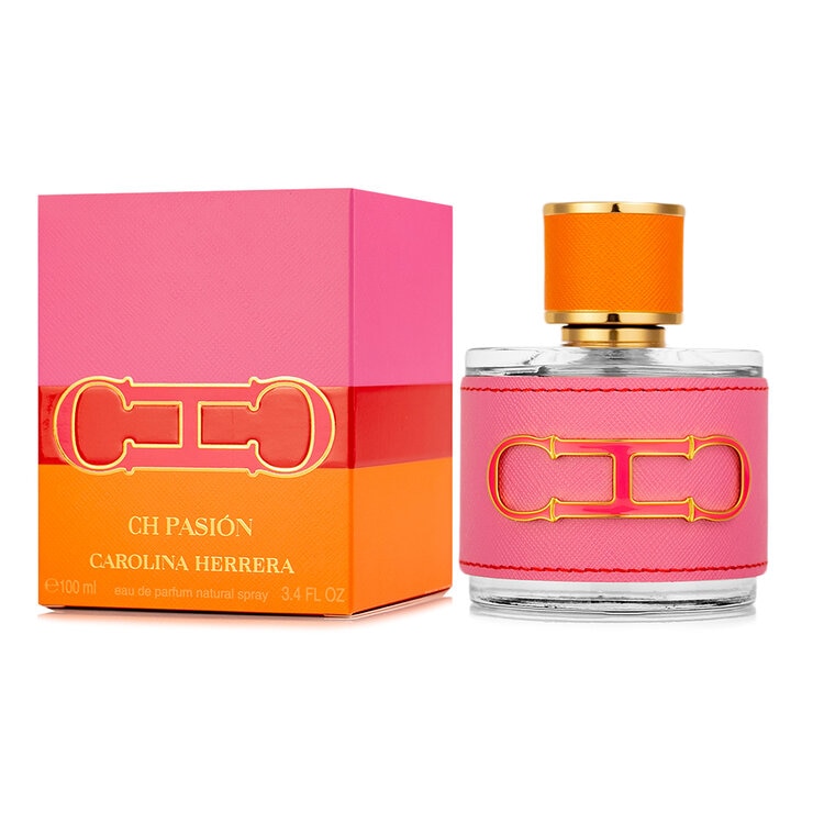 Carolina Herrera Pasion 100 Ml — Imagen 3 de 3