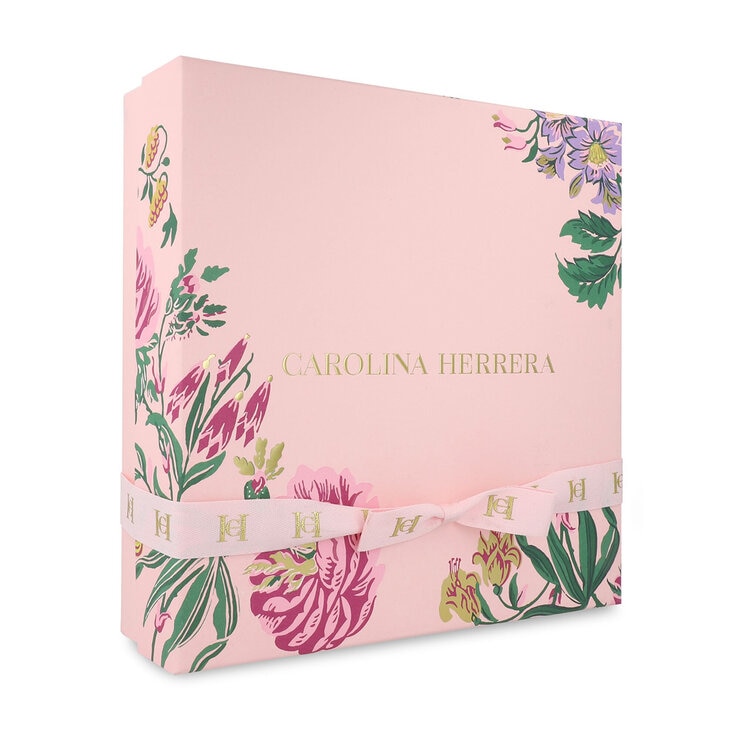 Carolina Herrera 212 VIP Rose 3 Pzas — Imagen 3 de 3