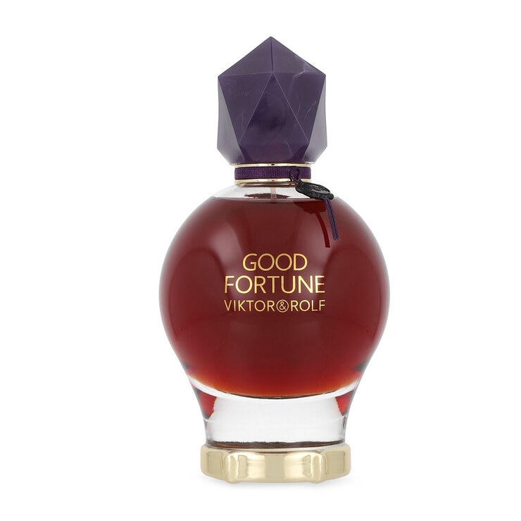 Viktor & Rolf Good Fortune Elixir Intense 90 Ml  — Imagen 2 de 4