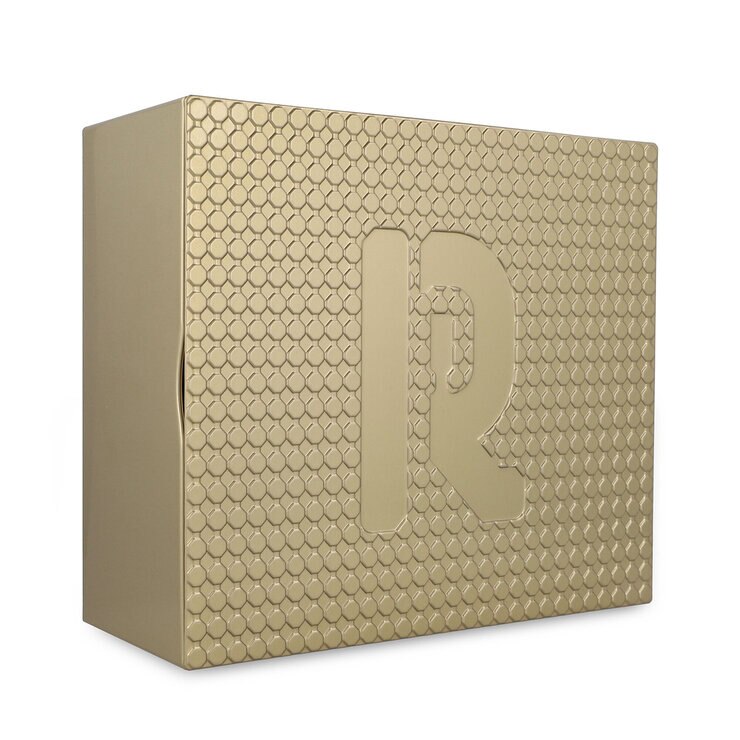 Paco Rabanne Lady Million 3 Pzas — Imagen 3 de 4