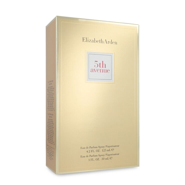 Elizabeth Arden 5th Avenue 2 pzas — Imagen 3 de 4