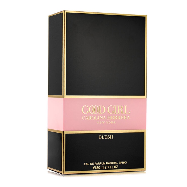 Carolina Herrera Good Girl Blush 80 Ml — Imagen 3 de 4