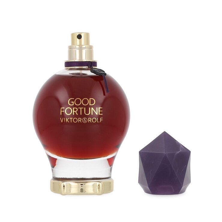 Viktor & Rolf Good Fortune Elixir Intense 90 Ml  — Imagen 3 de 4
