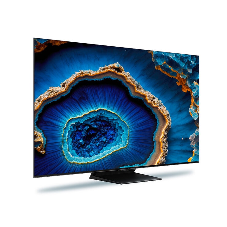 TCL Pantalla 55" QLED 4K Miniled — Imagen 2 de 4