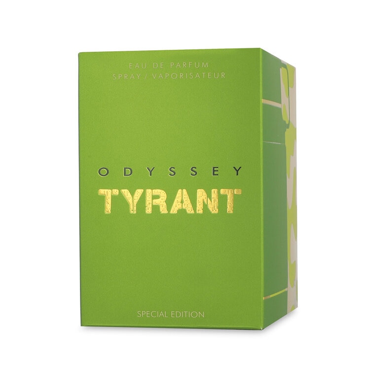 Armaf Odyssey Tyrant 100 ml — Imagen 3 de 4