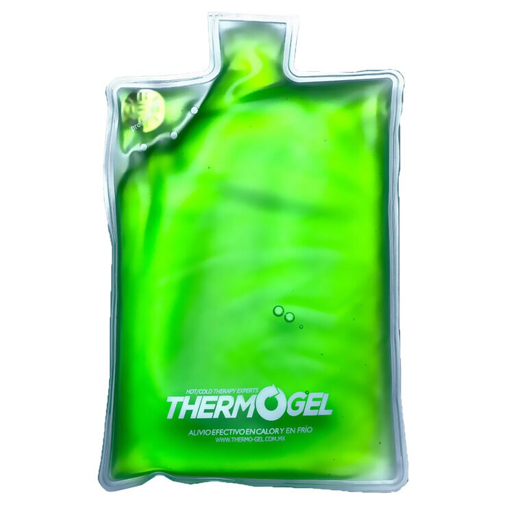 Thermogel Kit Compresas De Calor 3 Piezas — Imagen 2 de 4