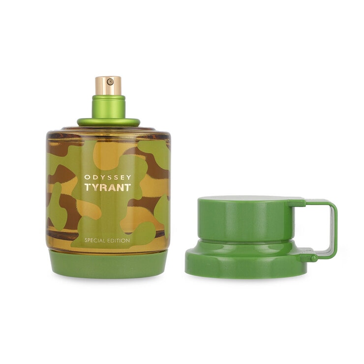 Armaf Odyssey Tyrant 100 ml — Imagen 4 de 4