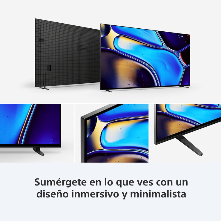 Sony Pantalla 55" OLED 4K — Imagen 2 de 4