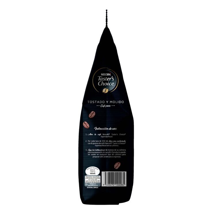 Nescafé Taster's Choice T&M Espresso  — Imagen 2 de 4