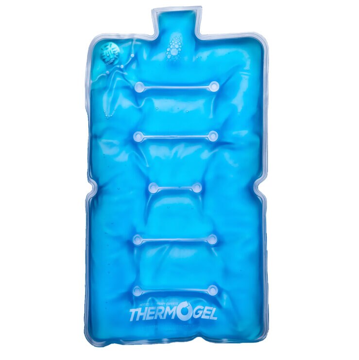 Thermogel Kit Compresas De Calor 3 Piezas — Imagen 3 de 4