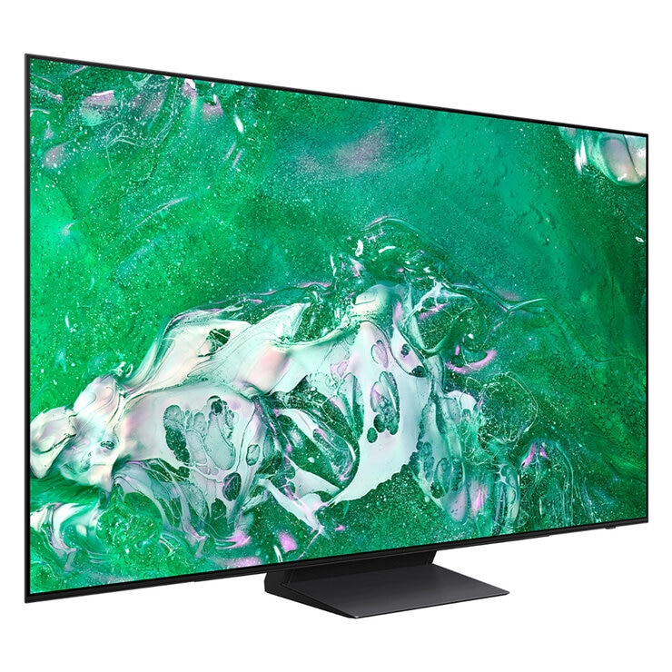 Samsung Pantalla 77" OLED 4K — Imagen 3 de 4