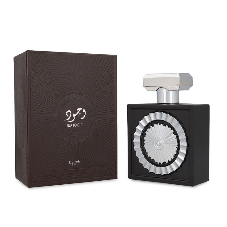 Lattafa Wajood 100 ml — Imagen 1 de 4