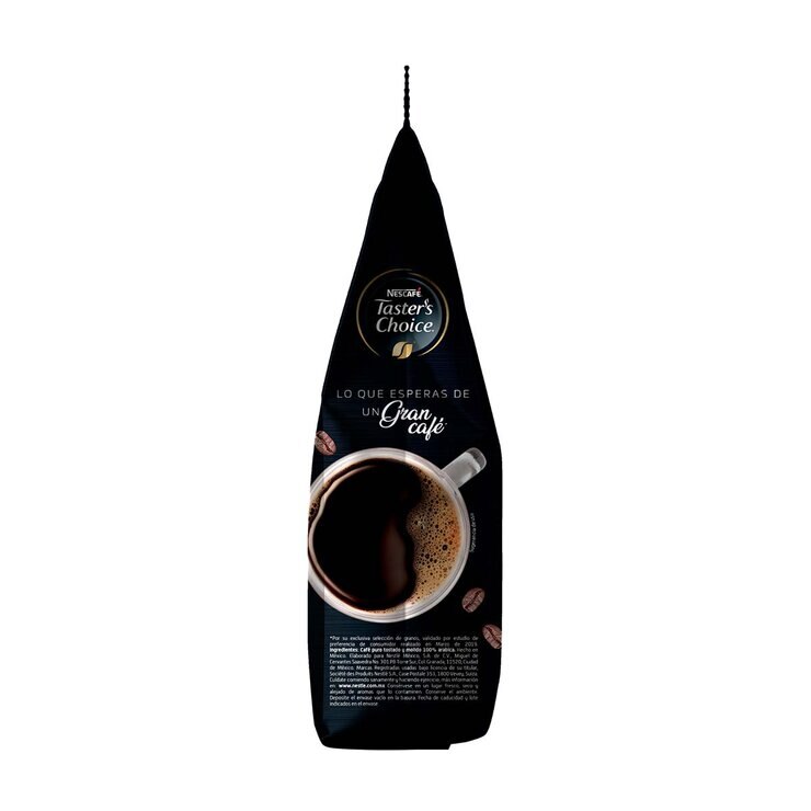 Nescafé Taster's Choice T&M Espresso  — Imagen 3 de 4