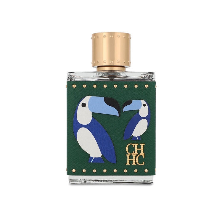 Carolina Herrera Birds Of Paradise 100 Ml — Imagen 1 de 4