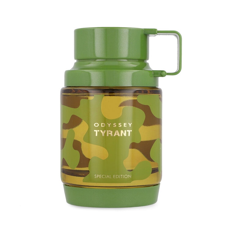 Armaf Odyssey Tyrant 100 ml — Imagen 1 de 4