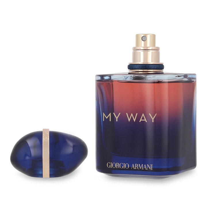 Giorgio Armani My Way 90 Ml — Imagen 2 de 4