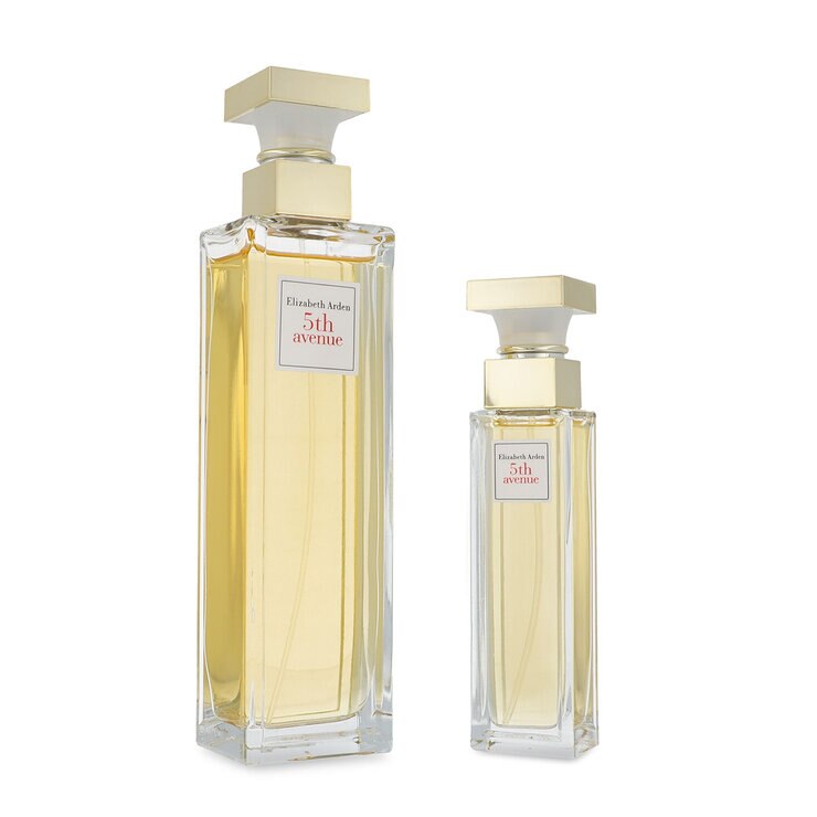 Elizabeth Arden 5th Avenue 2 pzas — Imagen 1 de 4