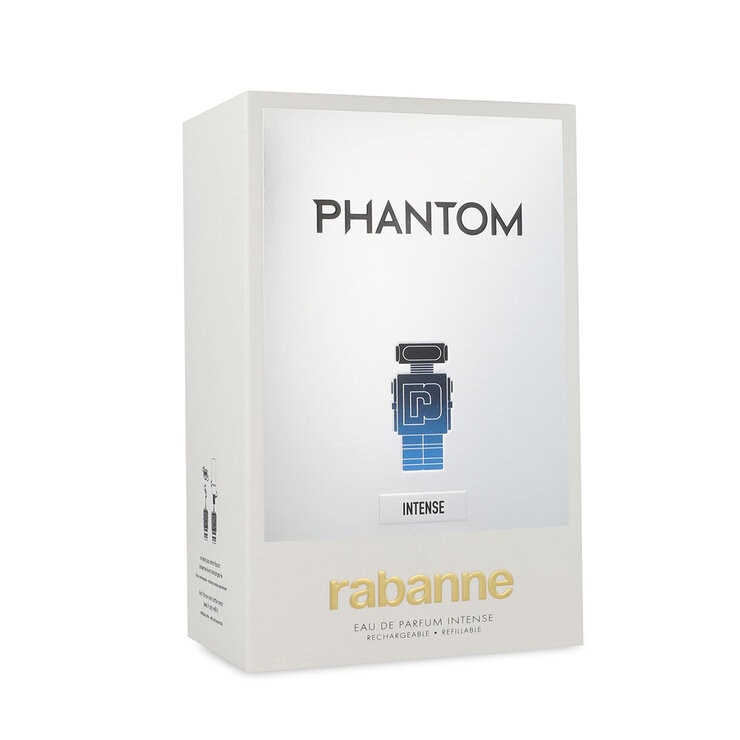 Paco Rabanne Phantom Intense — Imagen 2 de 3