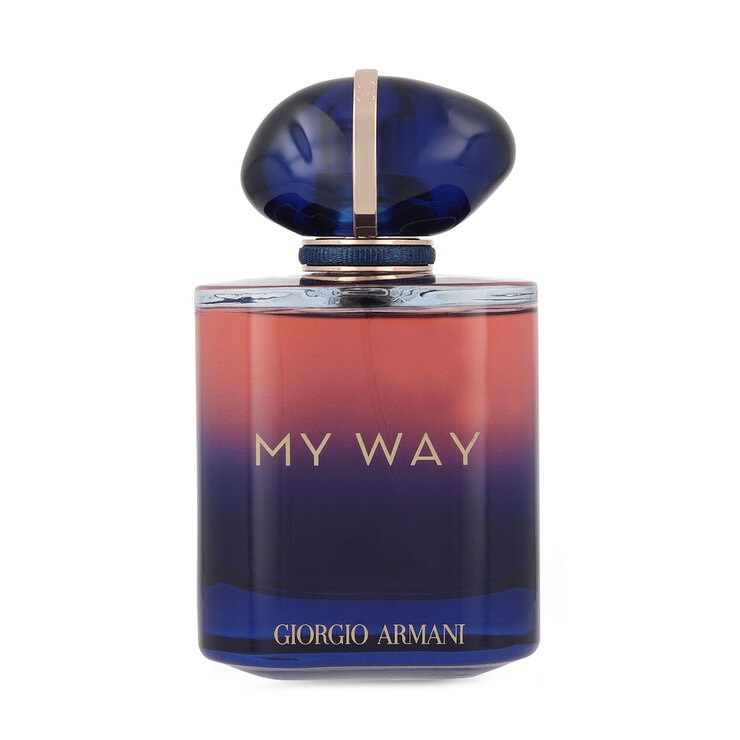 Giorgio Armani My Way 90 Ml — Imagen 4 de 4