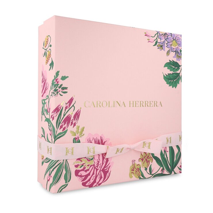 Carolina Herrera 212 Heroes Set de 3 Pzas — Imagen 3 de 3