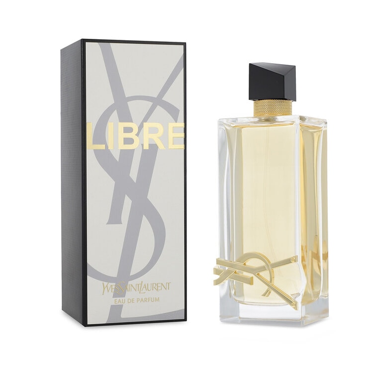 Yves Saint Laurent Libre 150 Ml — Imagen 4 de 4