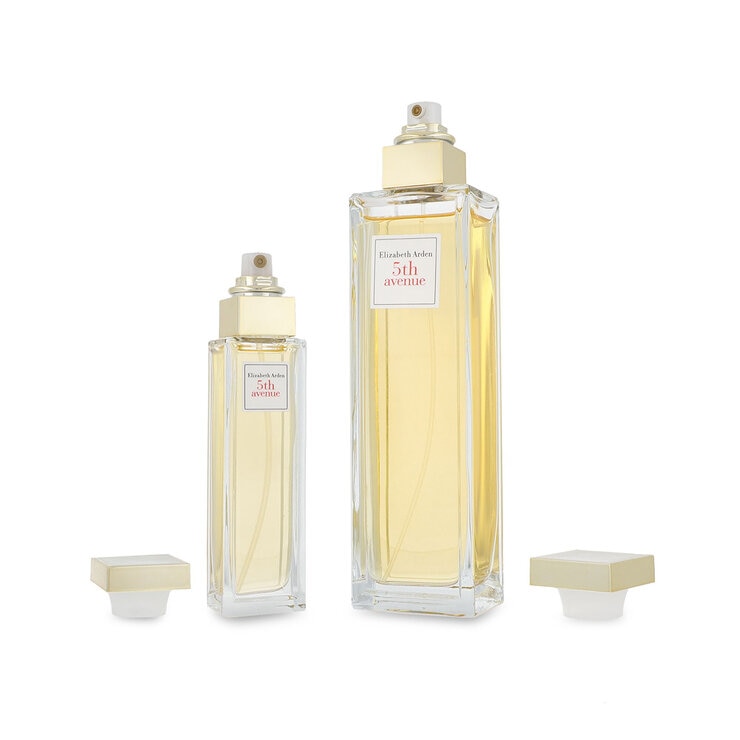 Elizabeth Arden 5th Avenue 2 pzas — Imagen 4 de 4