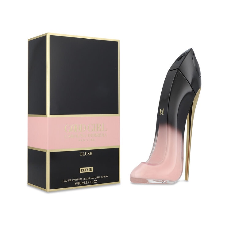 Carolina Herrera Good Girl Blush Elixir 80 Ml — Imagen 2 de 3