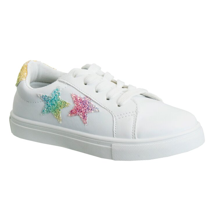 Kensie Tenis para Niña Varias Tallas y Colores — Imagen 2 de 2