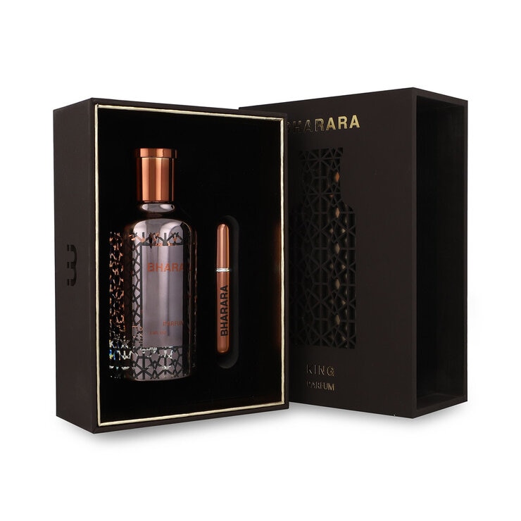 Bharara King 100 ml — Imagen 2 de 4