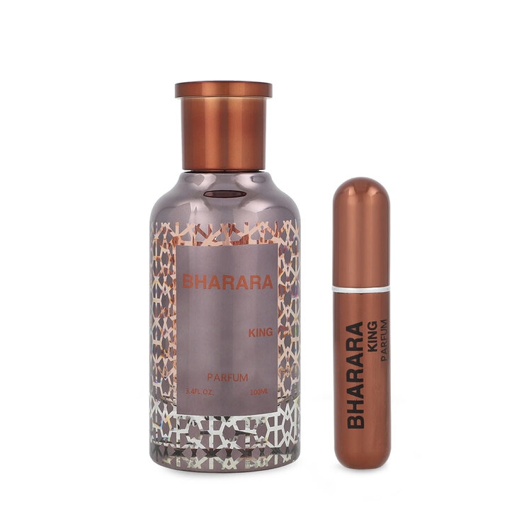 Bharara King 100 ml — Imagen 4 de 4