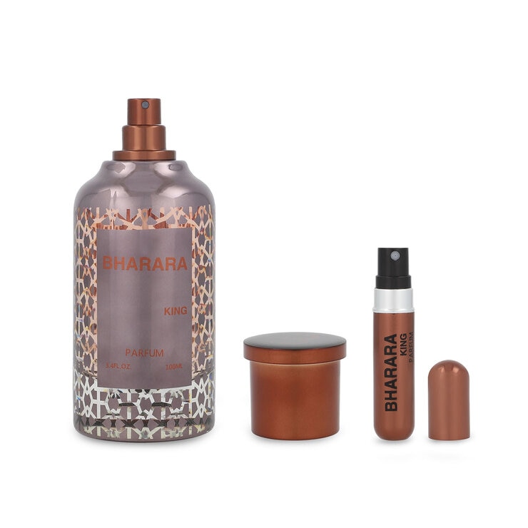 Bharara King 100 ml — Imagen 3 de 4
