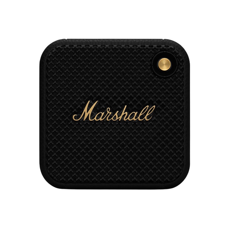 Marshall Willen Bocina Portátil Bluetooth — Imagen 1 de 4
