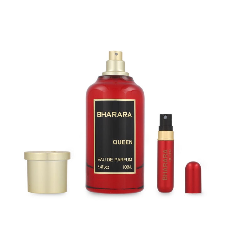 Bharara Queen 100 ml — Imagen 3 de 4