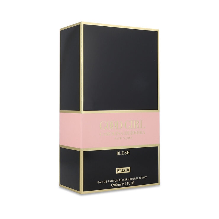 Carolina Herrera Good Girl Blush Elixir 80 Ml — Imagen 3 de 3