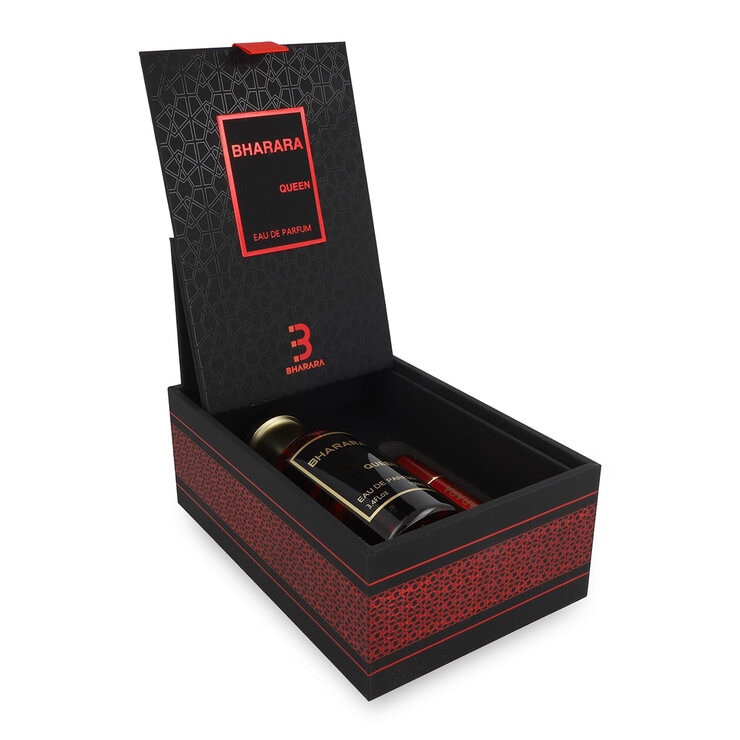 Bharara Queen 100 ml — Imagen 2 de 4