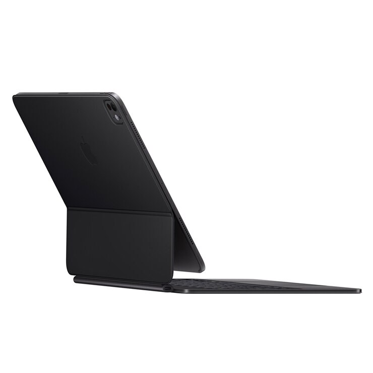 Apple Magic Keyboard para el iPad Pro de 13" (M4) - Español (América Latina) Negro — Imagen 2 de 4
