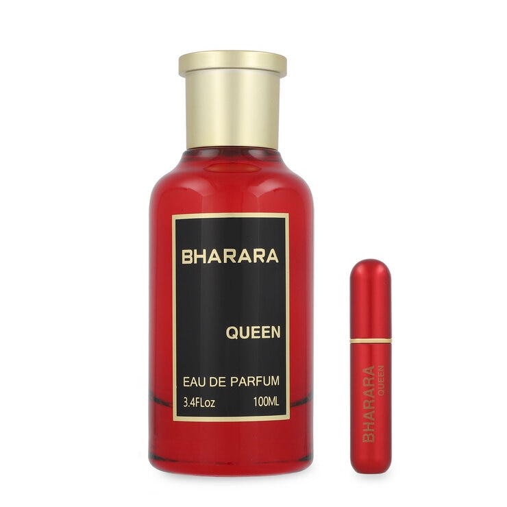 Bharara Queen 100 ml — Imagen 4 de 4