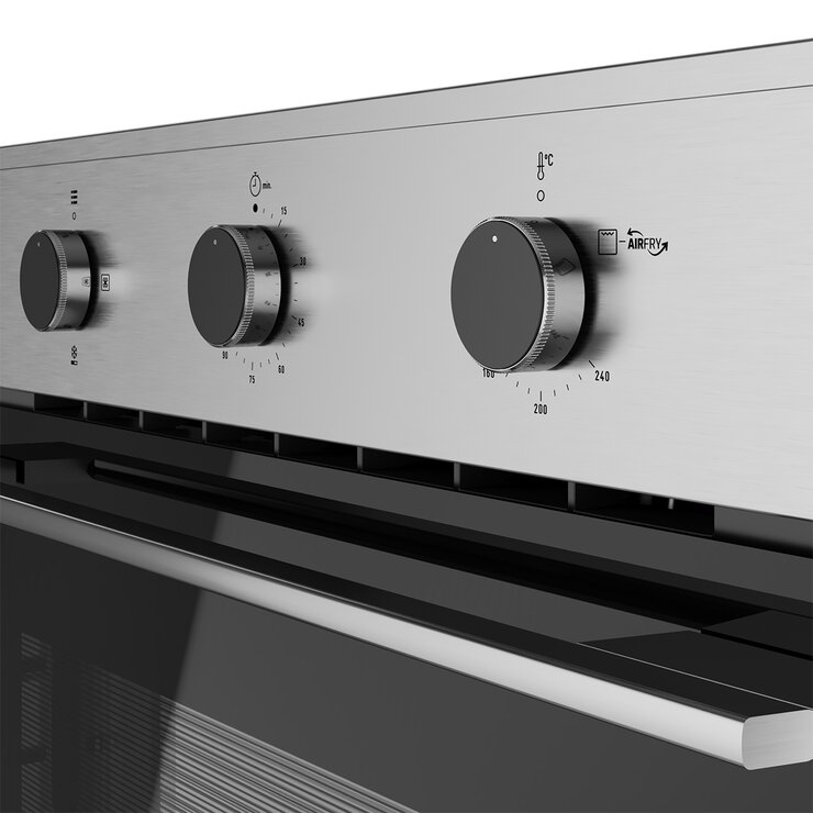 Teka Horno de Gas con Convección — Imagen 2 de 4