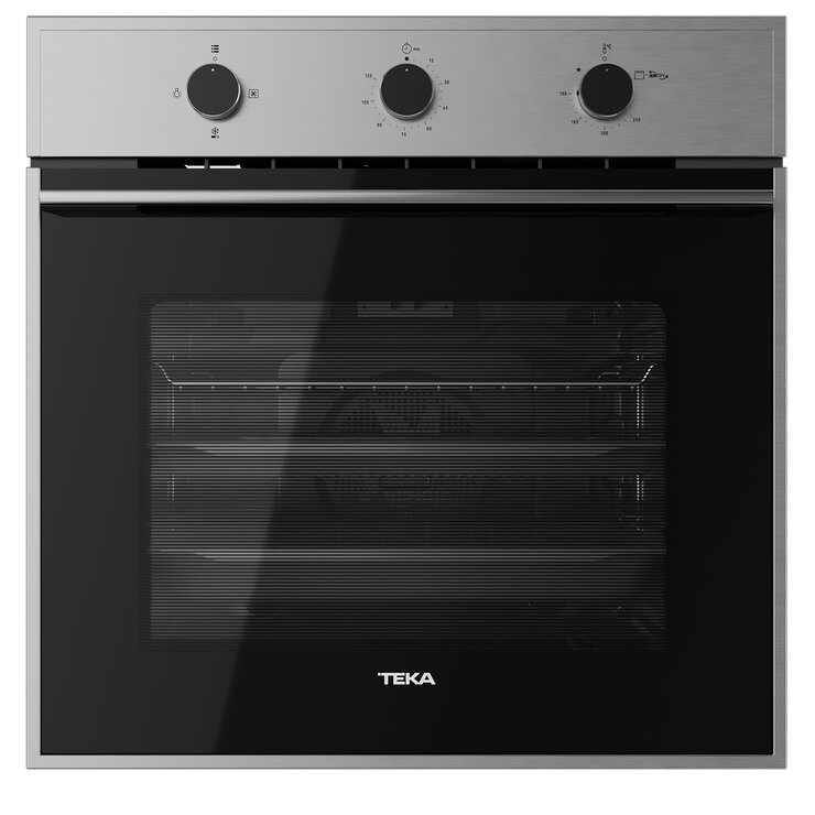 Teka Horno de Gas con Convección — Imagen 1 de 4